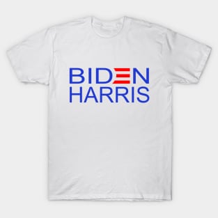 Biden Harris T-Shirt